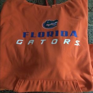 Florida gators hoodie - xl